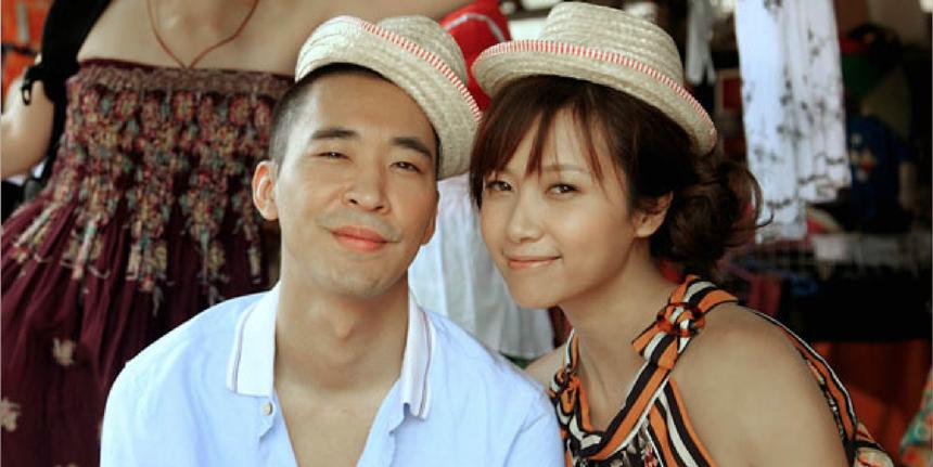 Tình duyên lận đận của tứ đại hoa đán Trung Quốc-7