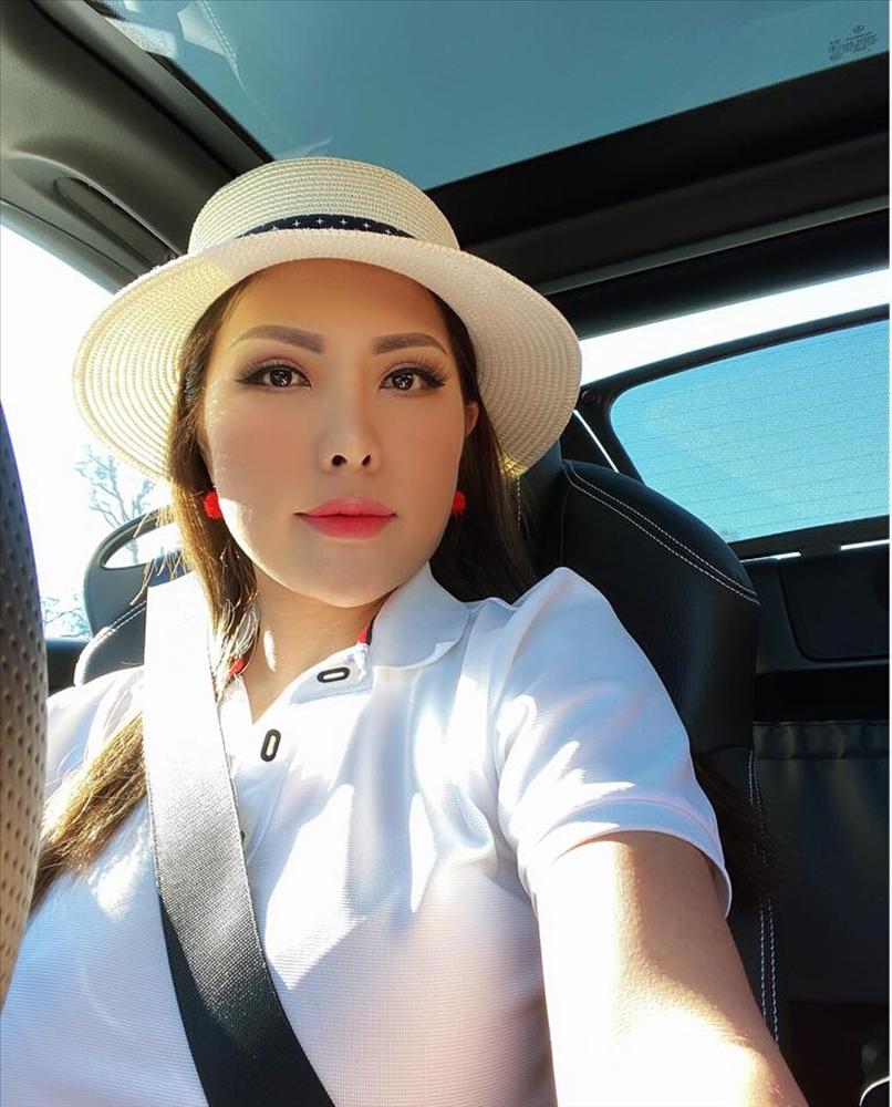 Bị nghi là người đứng sau quấy rối vợ cũ Hoàng Anh, tình tin đồn lên tiếng đáp trả-4