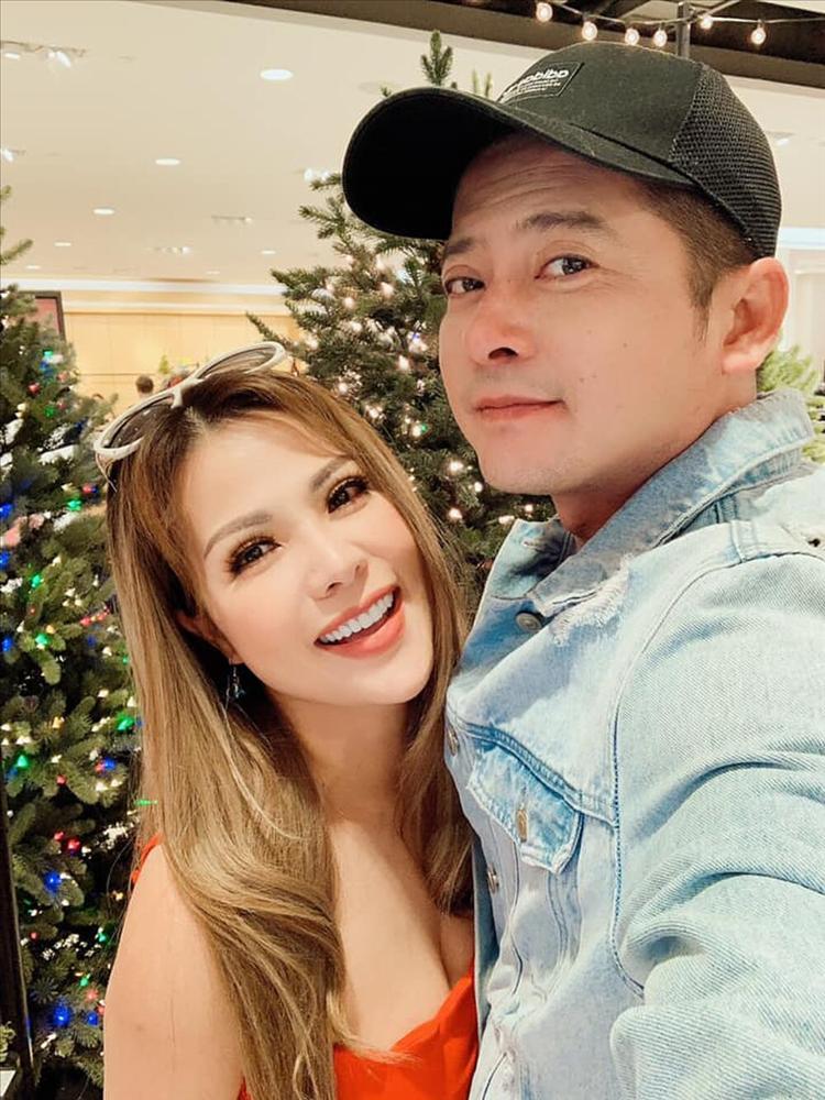 Bị nghi là người đứng sau quấy rối vợ cũ Hoàng Anh, tình tin đồn lên tiếng đáp trả-7