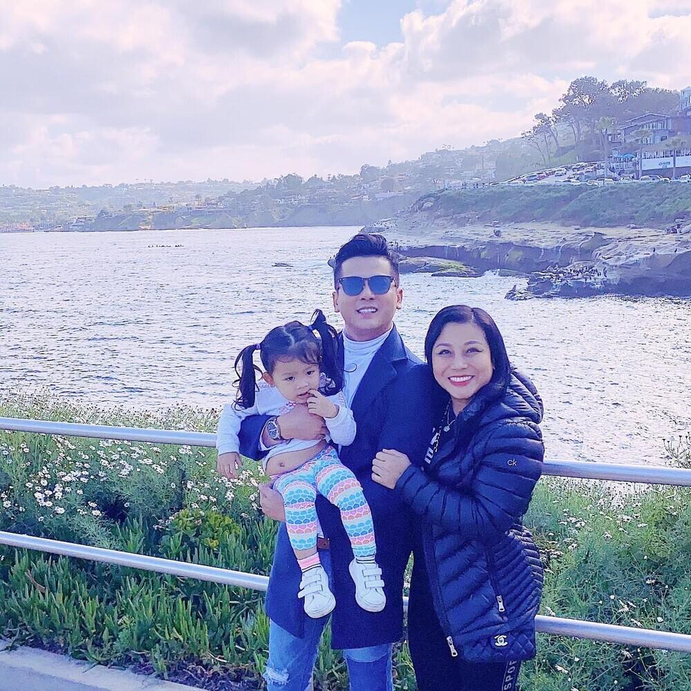 Bị nghi là người đứng sau quấy rối vợ cũ Hoàng Anh, tình tin đồn lên tiếng đáp trả-9