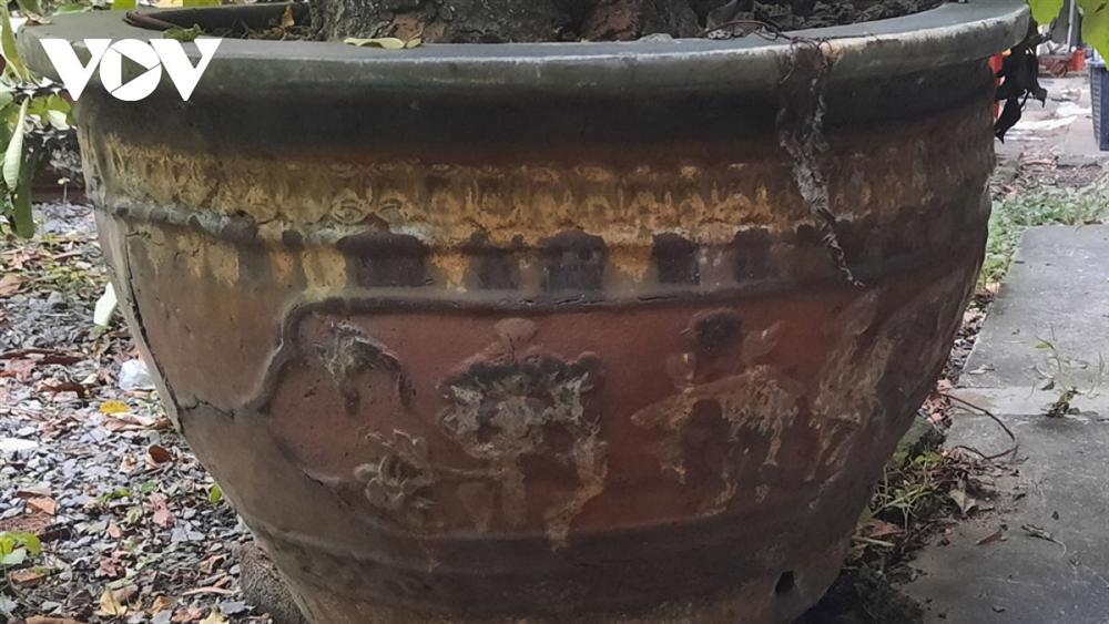 Trích xuất camera trộm cổ vật trong di tích cấp quốc gia-2