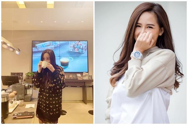 Mai Phương Thúy tiết lộ tóc bị rụng đến sắp hói-10