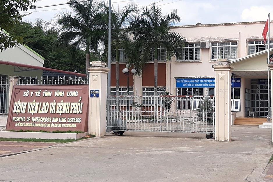 Tiếp tục truy vết F1, F2 của bệnh nhân 1440-2