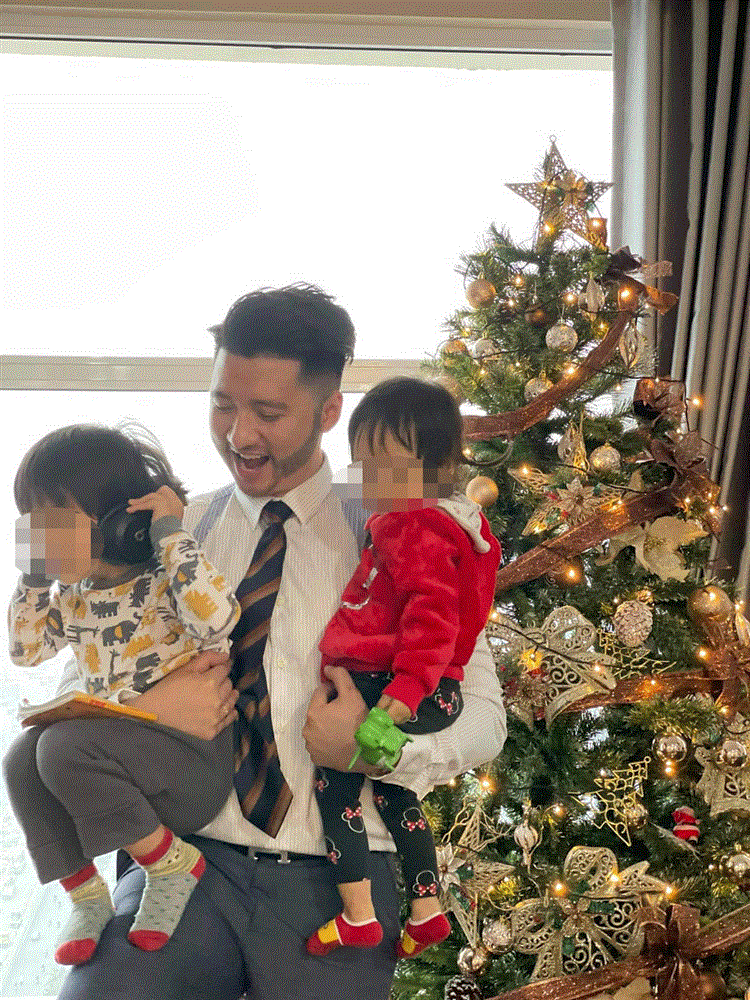 Nguyễn Trọng Hưng bị chê già nua sau 4 tháng chia tay Âu Hà My-3