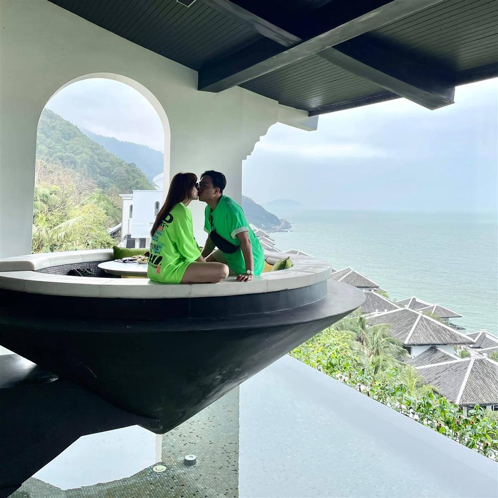 Bóc chính tả Hari Won trường kỳ, Trấn Thành đến ngày bị phản dame-3