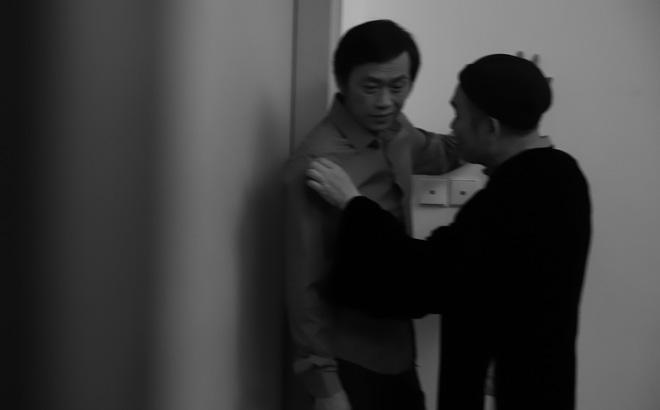 Hoài Linh gặp Xuân Hinh sau sự ra đi của Chí Tài: Xót xa 2 hình ảnh đối lập-2