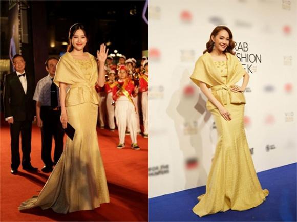 Những pha đụng hàng thất bại của Nam Em: Lúc như phường chèo, khi lại kém sang-11