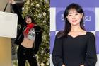 Style sao Hàn tuần qua: Lisa khoe eo siêu nhỏ - HyunA diện áo xuyên thấu lộ nội y