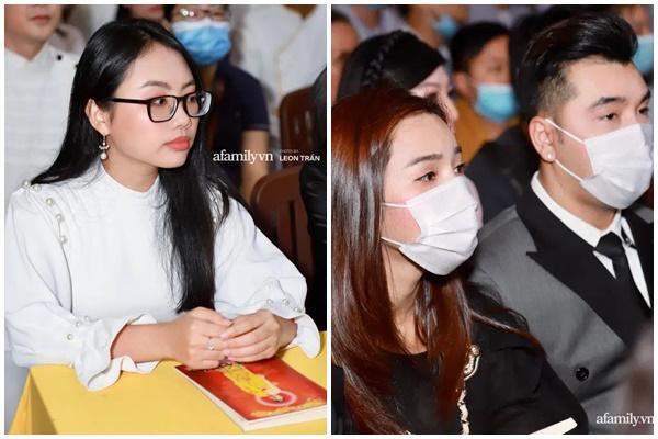 Phương Mỹ Chi, Ali Hoàng Dương song ca Nàng thơ-1