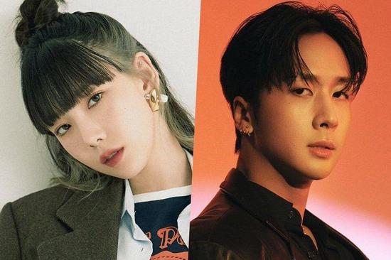 Ravi - người tình tin đồn của SNSD Taeyeon là ai?