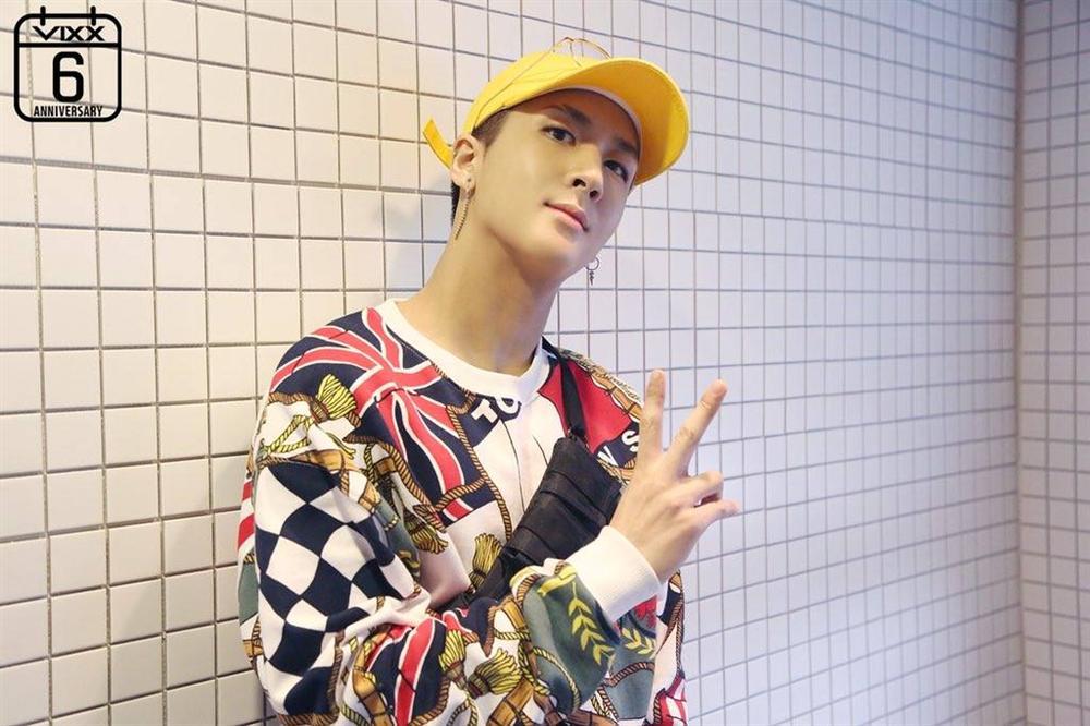 Ravi - người tình tin đồn của SNSD Taeyeon là ai?-2