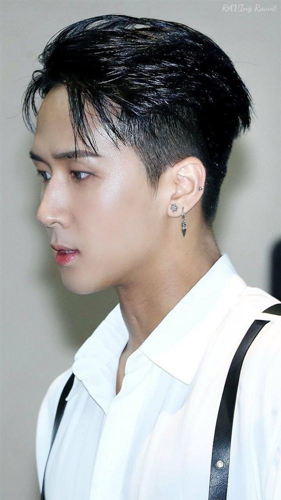 Ravi - người tình tin đồn của SNSD Taeyeon là ai?-9