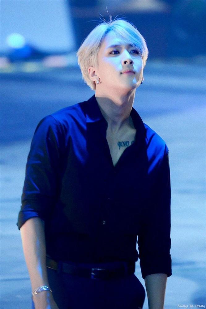 Ravi - người tình tin đồn của SNSD Taeyeon là ai?-11