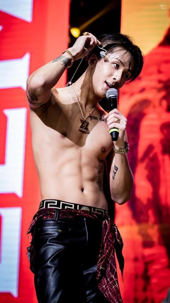 Ravi - người tình tin đồn của SNSD Taeyeon là ai?-6