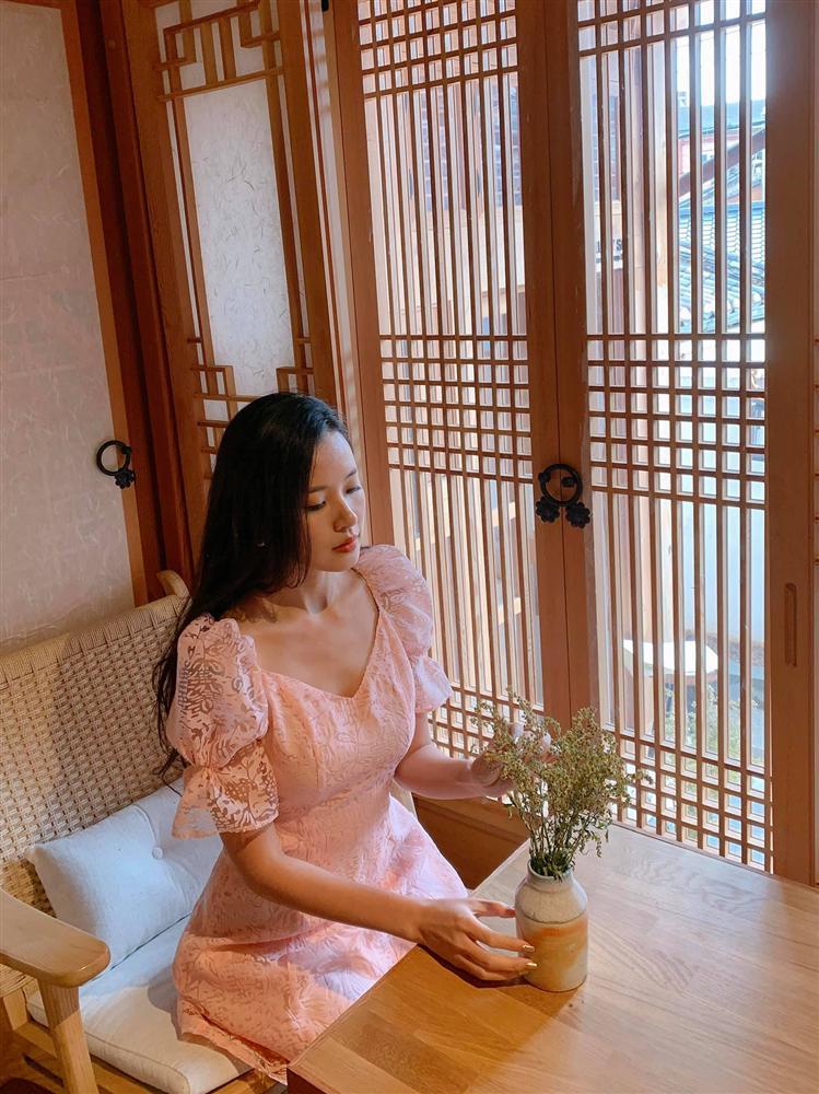 Midu đăng ảnh thư giãn ngày cuối tuần, tình tin đồn bình luận lập tức gây xôn xao-3