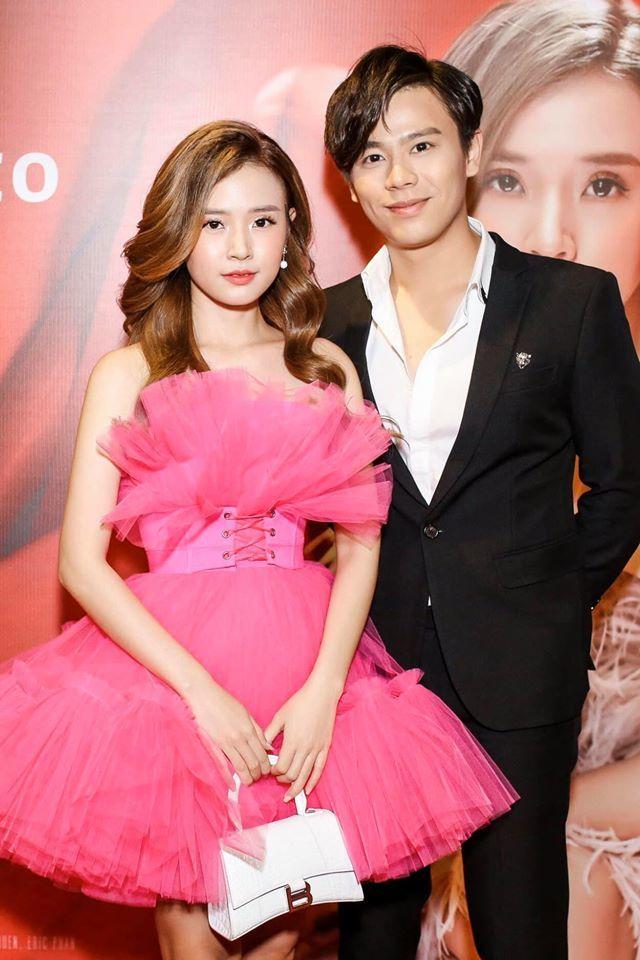 Midu đăng ảnh thư giãn ngày cuối tuần, tình tin đồn bình luận lập tức gây xôn xao-2