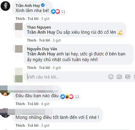 Midu đăng ảnh thư giãn ngày cuối tuần, tình tin đồn bình luận lập tức gây xôn xao-4