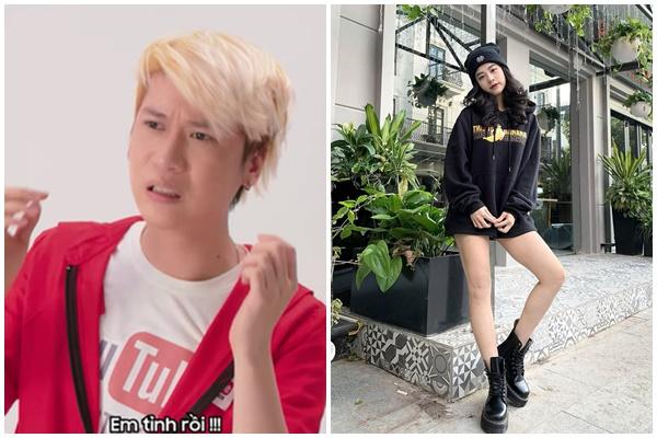 Hàn Hằng comeback 3 ngày, TikTok đã đạt cột mốc khủng-4