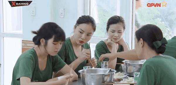 Liên tục bị ném đá vì bệnh công chúa ở Sao nhập ngũ, Khánh Vân có động thái đáp trả-1