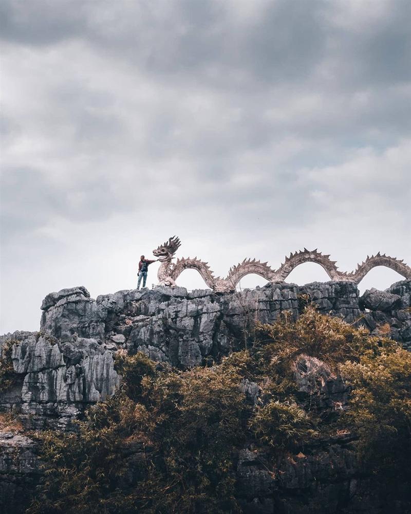 Hang Múa, địa điểm lý tưởng check in Tết Dương lịch 2021-1