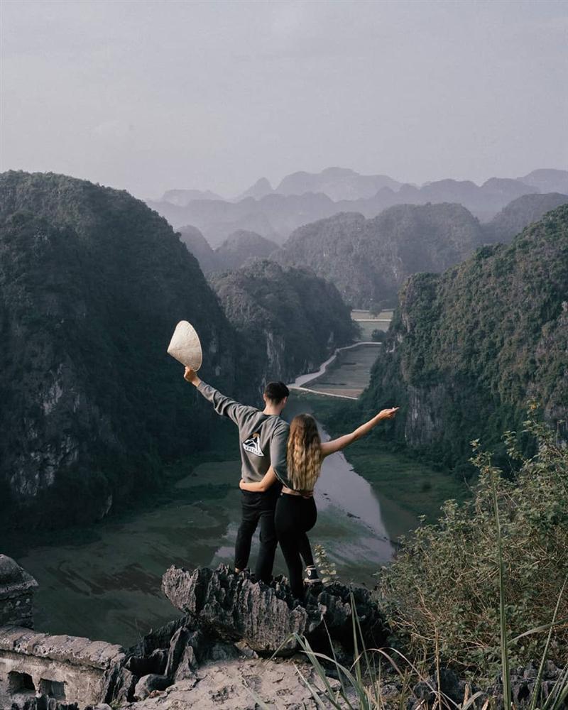 Hang Múa, địa điểm lý tưởng check in Tết Dương lịch 2021-5