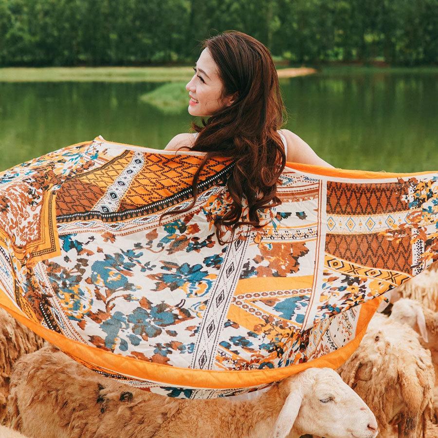 Hang Múa, địa điểm lý tưởng check in Tết Dương lịch 2021-6