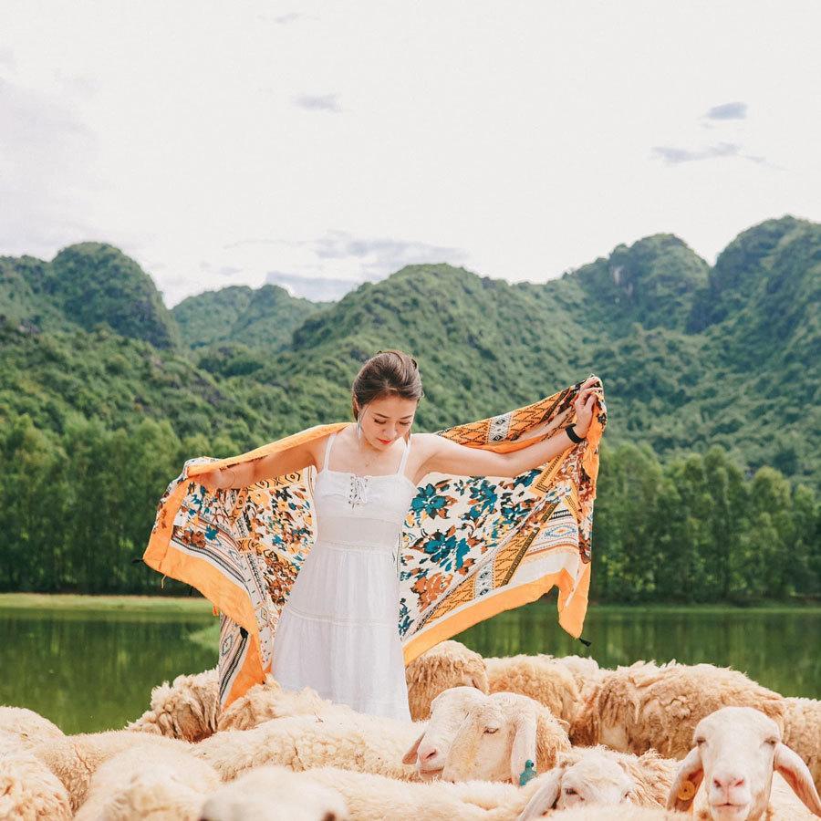 Hang Múa, địa điểm lý tưởng check in Tết Dương lịch 2021-7