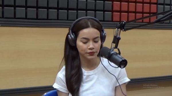 Đằng sau lý do Hồ Ngọc Hà không phát hành phim tài liệu miễn phí-2