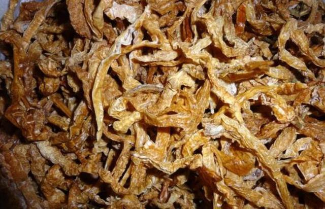 Những loại rau củ phơi khô còn ngon hơn cả ăn tươi mà bấy lâu nay chả ai biết-4