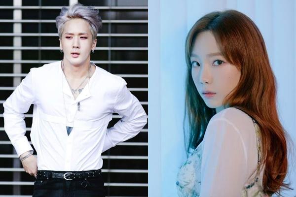 Bóc chi tiết chuyện Ravi hẹn hò Taeyeon, youtuber bị phản dame quá mạnh-8