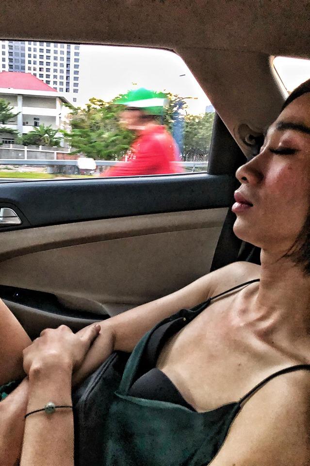 Bị BB Trần nghi không phải đàn ông, Hải Triều nói gì?-3