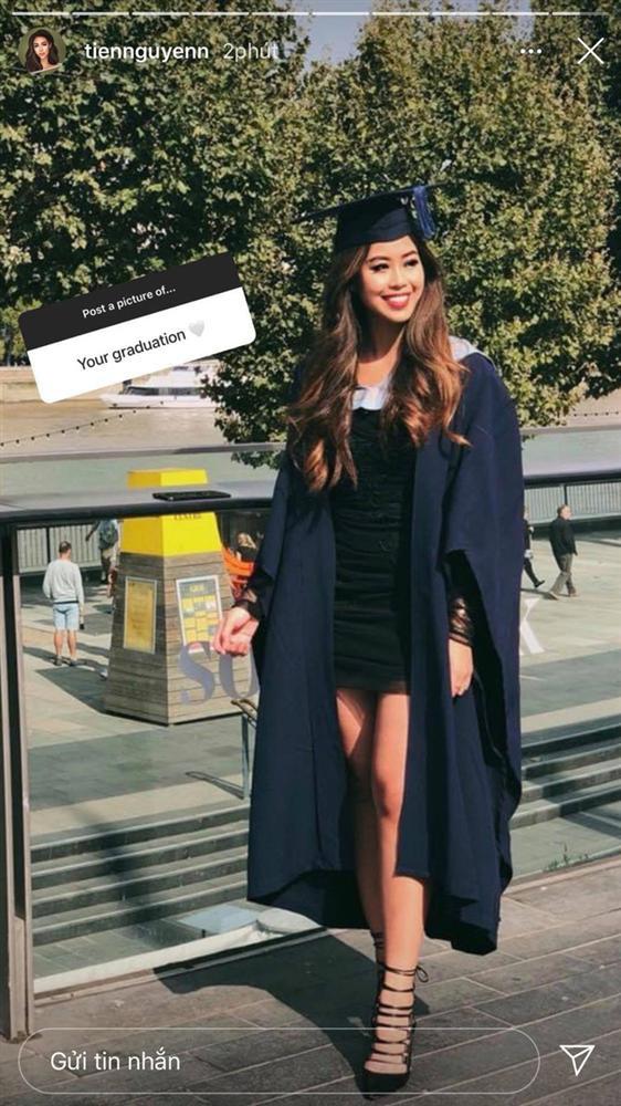 Rich kid Tiên Nguyễn lộ ảnh ngày bé, ngoại hình mũm mĩm gây bất ngờ-3