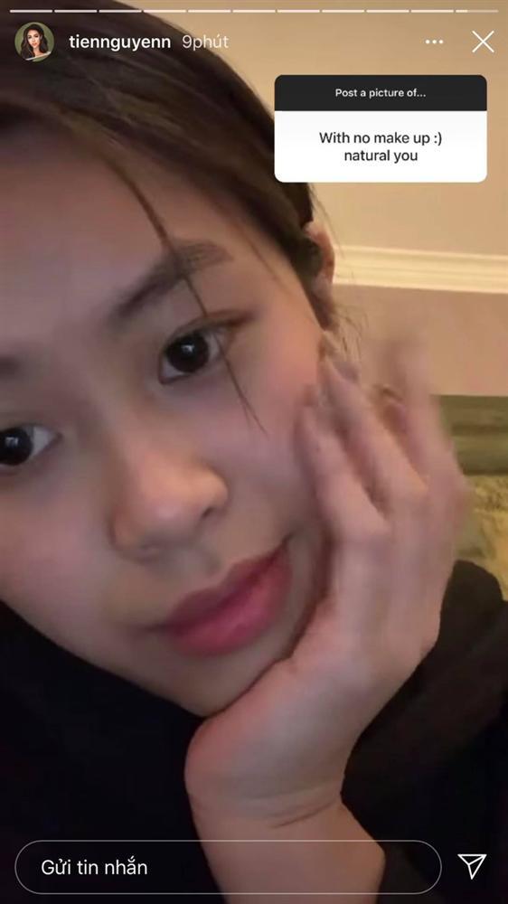 Rich kid Tiên Nguyễn lộ ảnh ngày bé, ngoại hình mũm mĩm gây bất ngờ-4