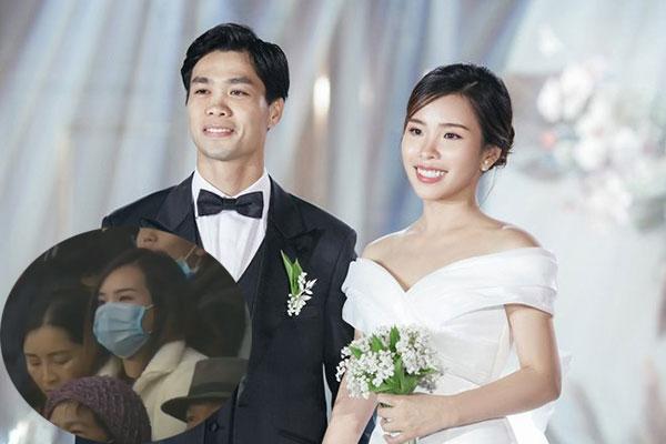 Đầu 2021, Công Phượng mở bát lộ loạt ảnh đẹp long lanh với Viên Minh sau 3 siêu đám cưới-12