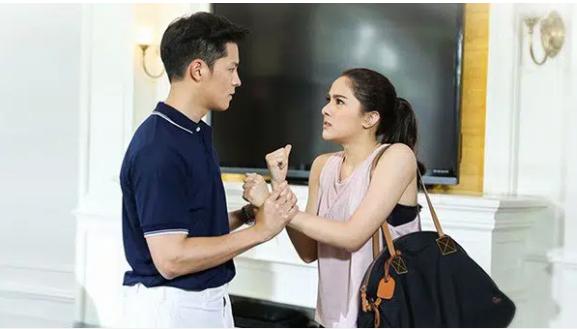 Đuổi vợ khỏi nhà kết hôn với nhân tình, nhưng ngay giữa đám cưới, chính cung gửi quà khiến anh sợ hãi hủy hôn-1