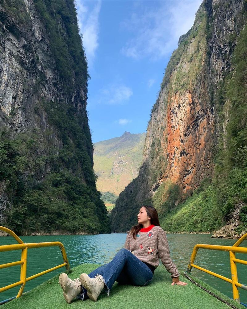 3 công viên địa chất toàn cầu ở Việt Nam-2