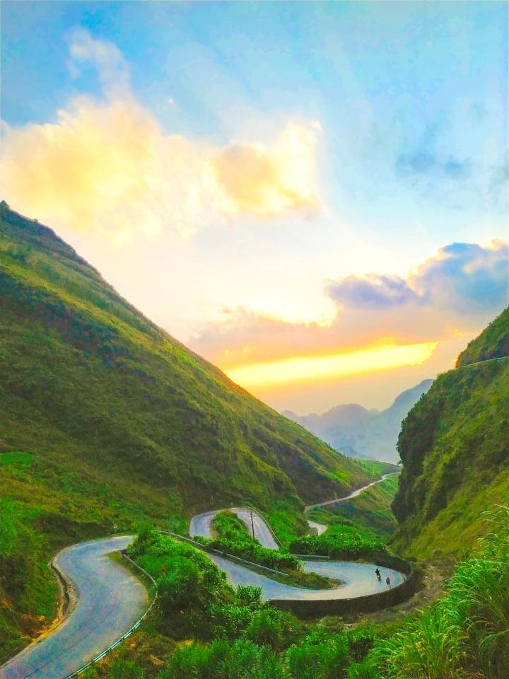 3 công viên địa chất toàn cầu ở Việt Nam-1