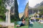 3 công viên địa chất toàn cầu ở Việt Nam