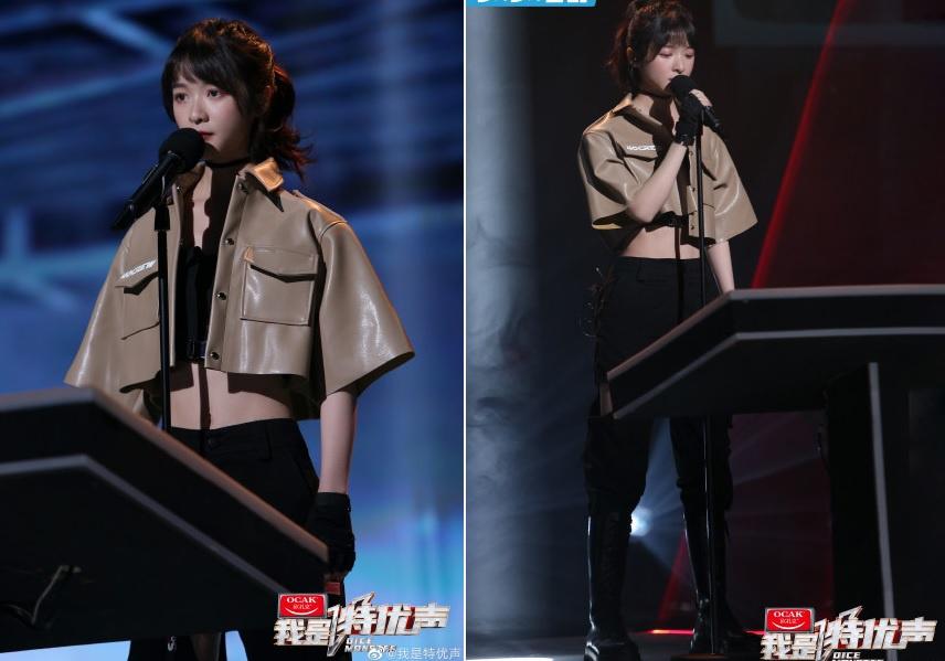 Con gái nuôi tiết lộ về sự khắt khe của Châu Tinh Trì-1