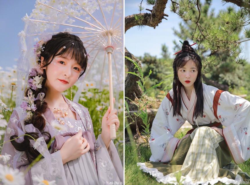 Con gái nuôi tiết lộ về sự khắt khe của Châu Tinh Trì-2