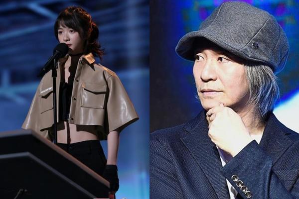 Châu Tinh Trì chúc tình cũ Vu Văn Phượng hạnh phúc với đại gia-3