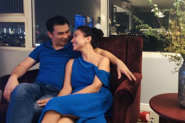 Vân Hugo chuyển 90 triệu cho thợ rửa xe, đồng nghiệp thi nhau cà khịa-7