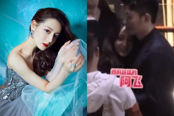 Địch Lệ Nhiệt Ba bất ngờ leo thẳng top hotsearch vì phát ngôn cực tự tin về nhan sắc thật-7