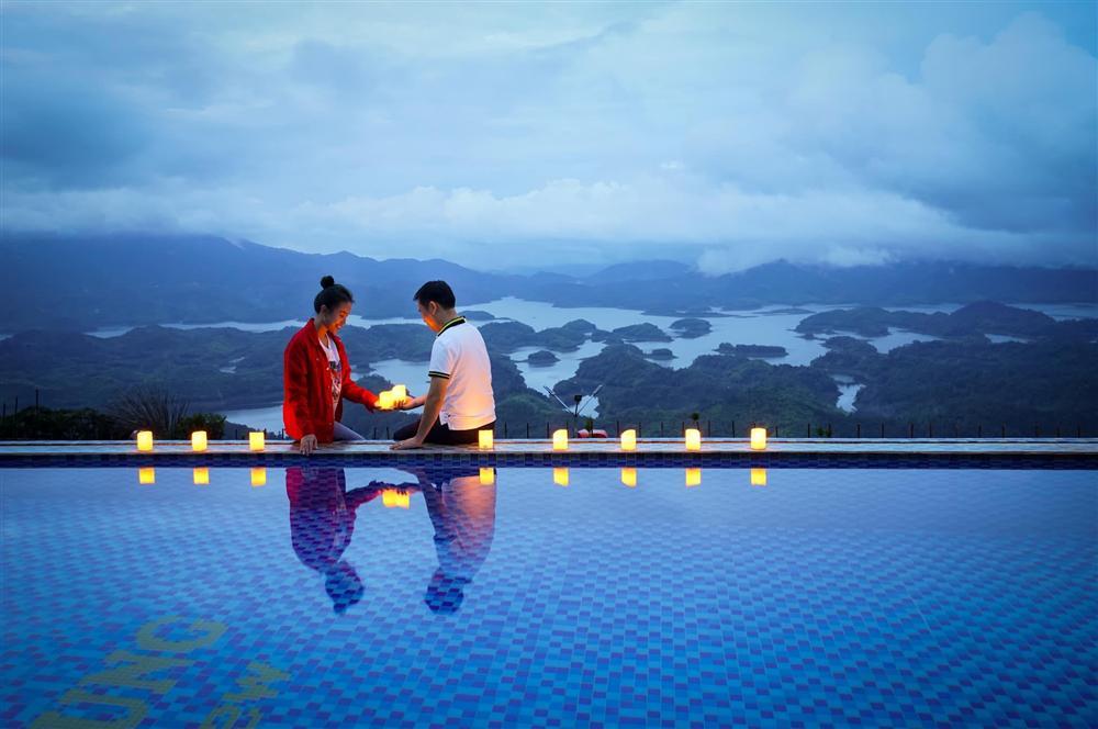 Thôi lấp lửng, Vân Hugo khoe chồng sắp cưới full không che-6