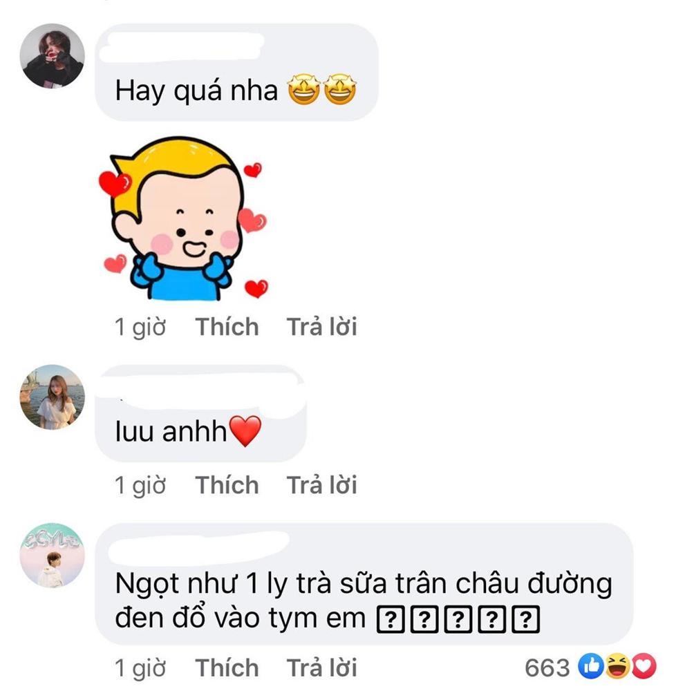 Sơn Tùng lần đầu tiên live Chúng ta của hiện tại khiến fan lụi tim-2