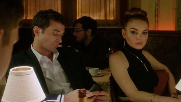 James Deen: Huyền thoại Paul Schrader và biên kịch kiêm nhà văn nổi tiếng Brett Easton Ellis cũng không thể cứu nổi 