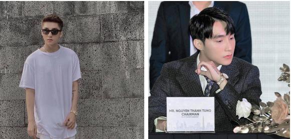 Hải Tú kề cận Sơn Tùng, Thiều Bảo Trâm liền có động thái khẳng định chủ quyền cực mạnh?-3