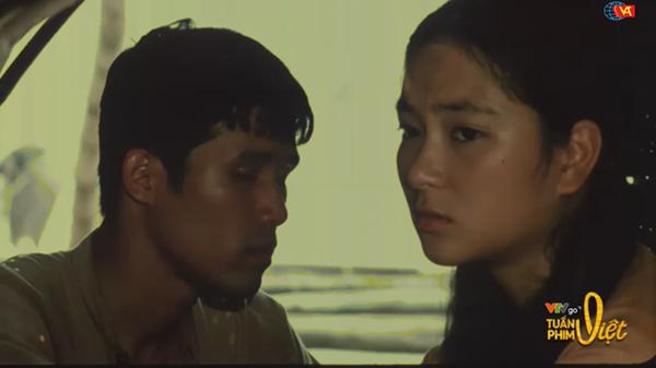 Hoa hậu Nguyễn Thị Huyền đau đớn đóng cảnh nóng vì bị zona thần kinh-2