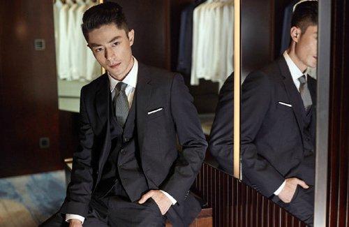 Hoắc Kiến Hoa nổi tiếng phũ fan-1