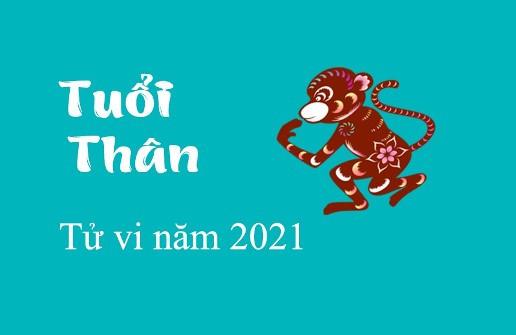 Tử vi người tuổi Thân năm 2021: Tài lộc viên mãn, thăng chức tăng lương ầm ầm-2